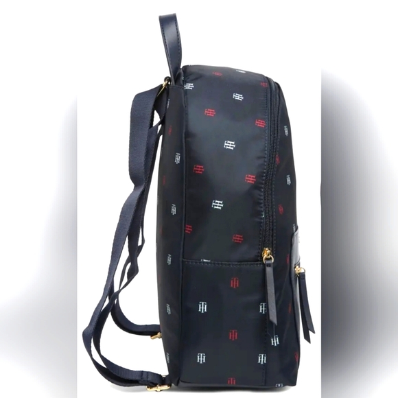 Brand New Tommy Hilfiger Backpack - Picture 3 of 5